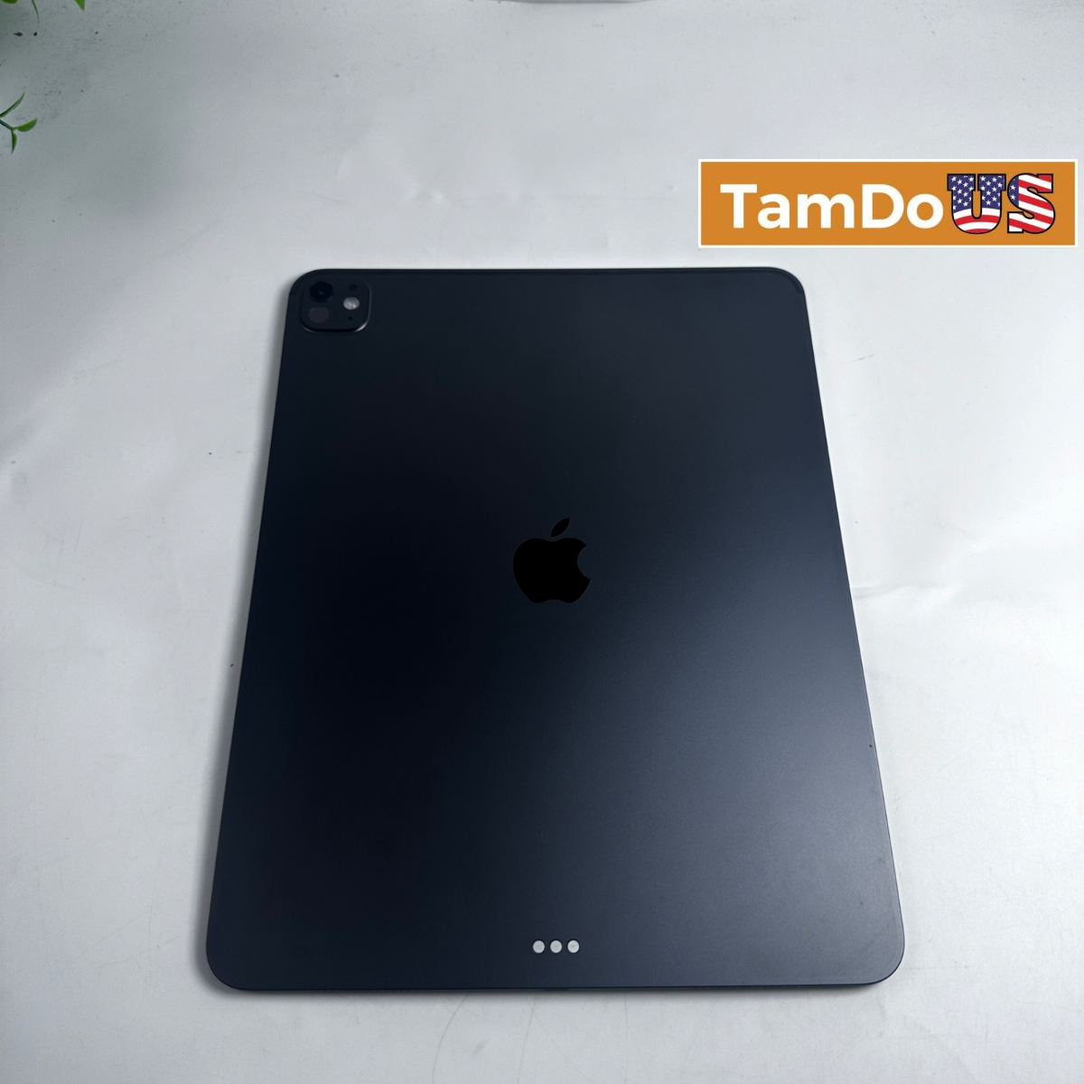 iPad Pro 13-inch (M5) Wi-Fi Only | 512GB | Space Black
