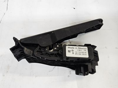 Volkswagen VW OEM Accelerator Pedal Sensor 1K1 723 503 AF