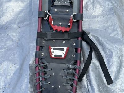 Snow Shoes