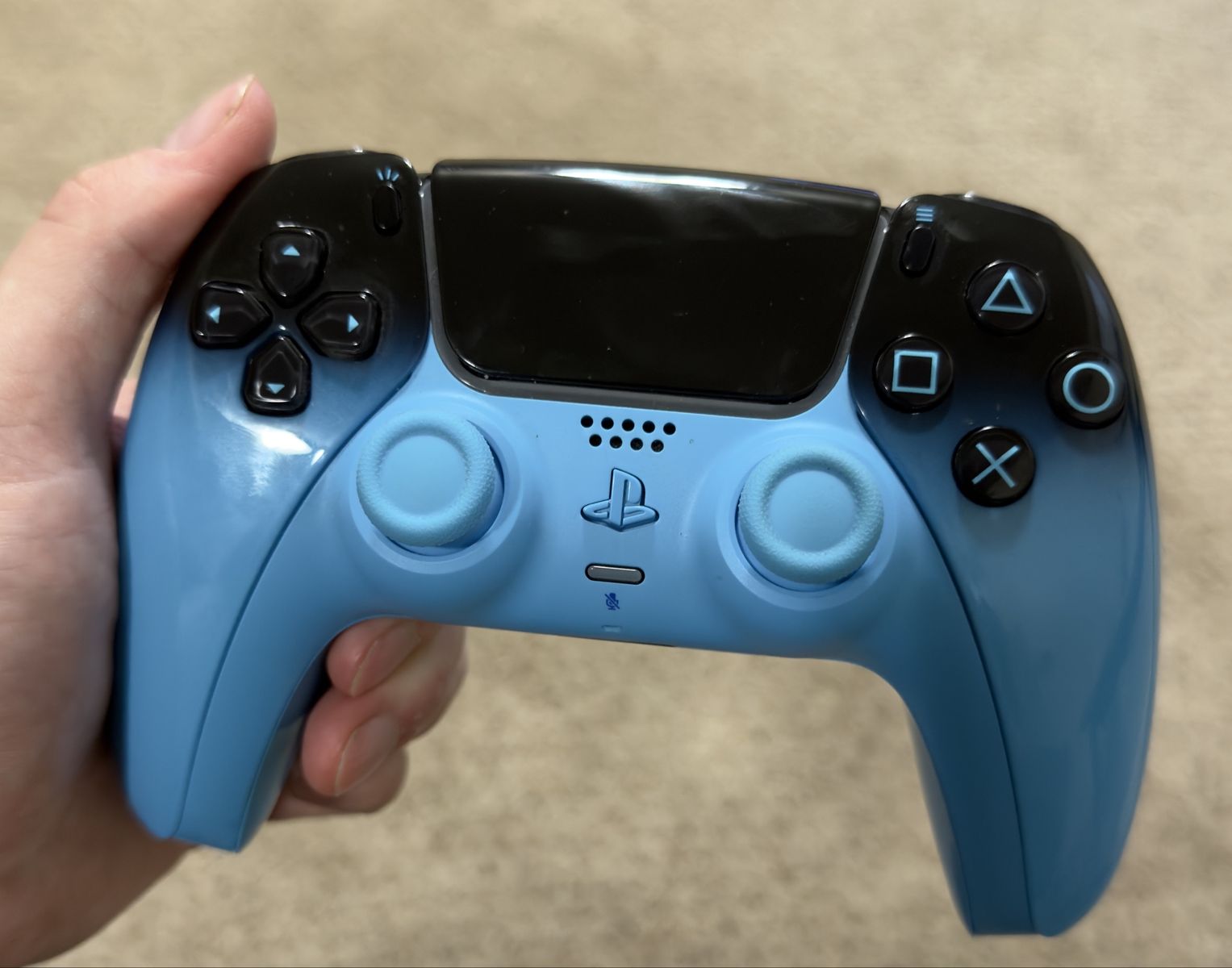 Ps5 controller