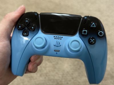 Ps5 controller