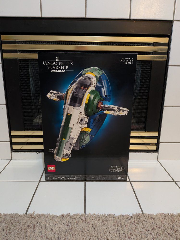 Tons of Brand New LEGO Sets!