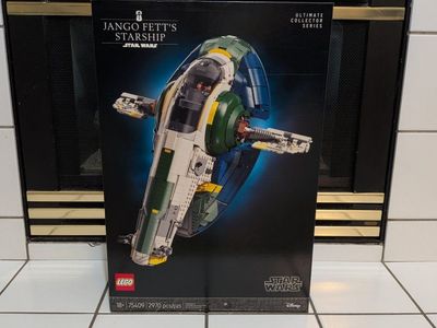 Tons of Brand New LEGO Sets!