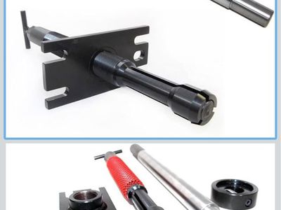 Omc merc Volvo penta Gimbal bearing tool