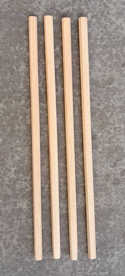 Lacrosse stick