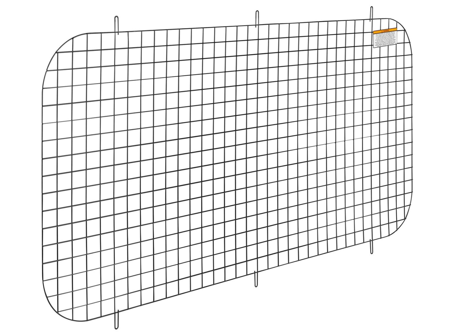 Model 88051 Window Screen, Side Door, Full, RAM ProMaster