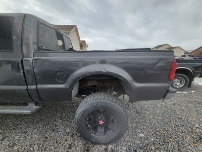 Ford f250 f350 powerstroke short bed 99-10