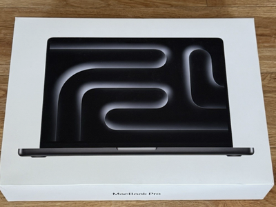 Brand New MacBook Pro M5 16gb 1TB SSD