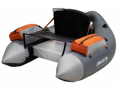 Float Tube -Outcast Fish Cat 4-LCS