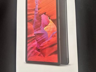 New Amazon Fire Max 11 Tablet 64 GB