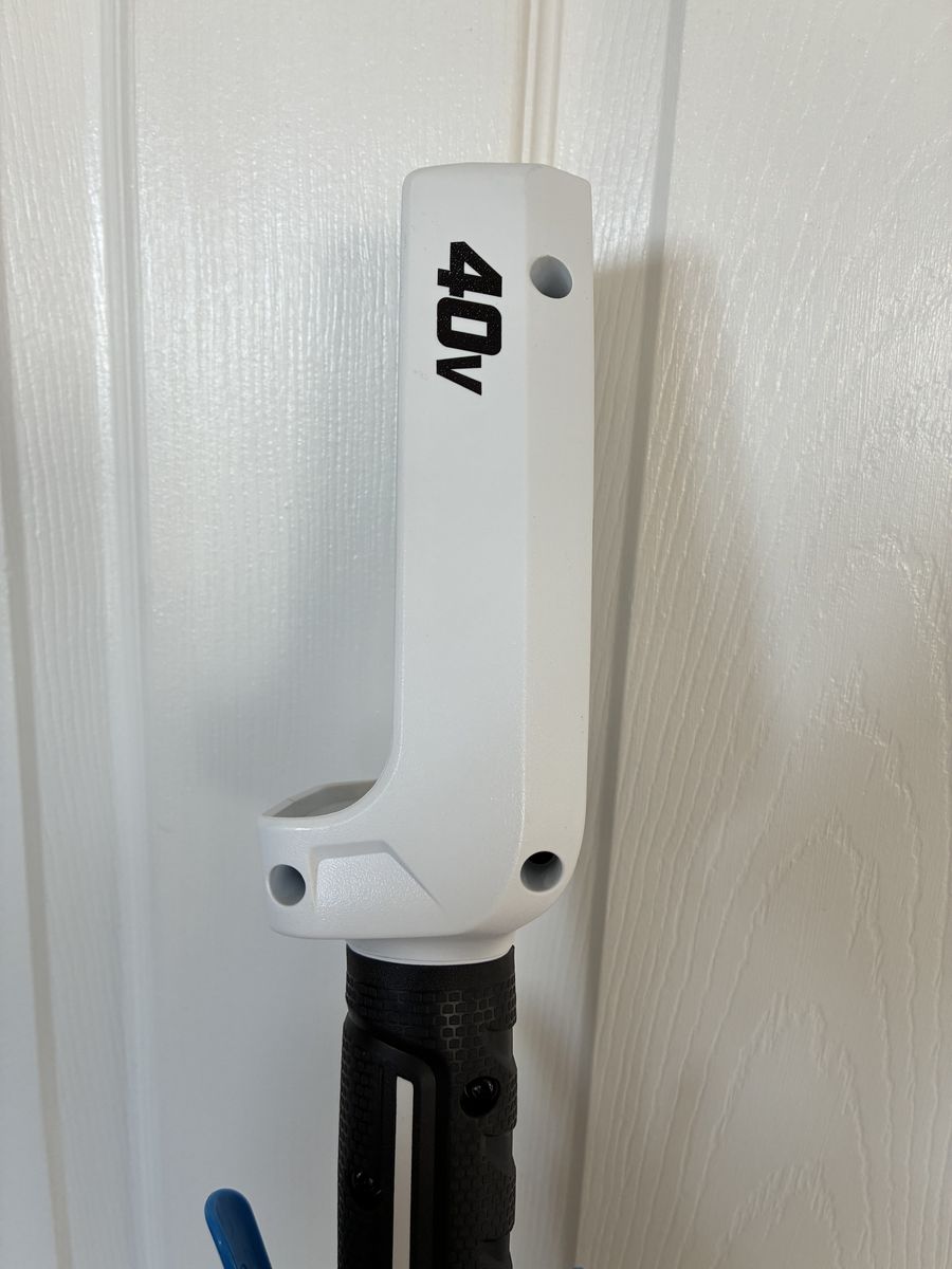 Brand New Hart 40v Cordless String trimmer