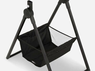 Mockingbird Bassinnet Stand