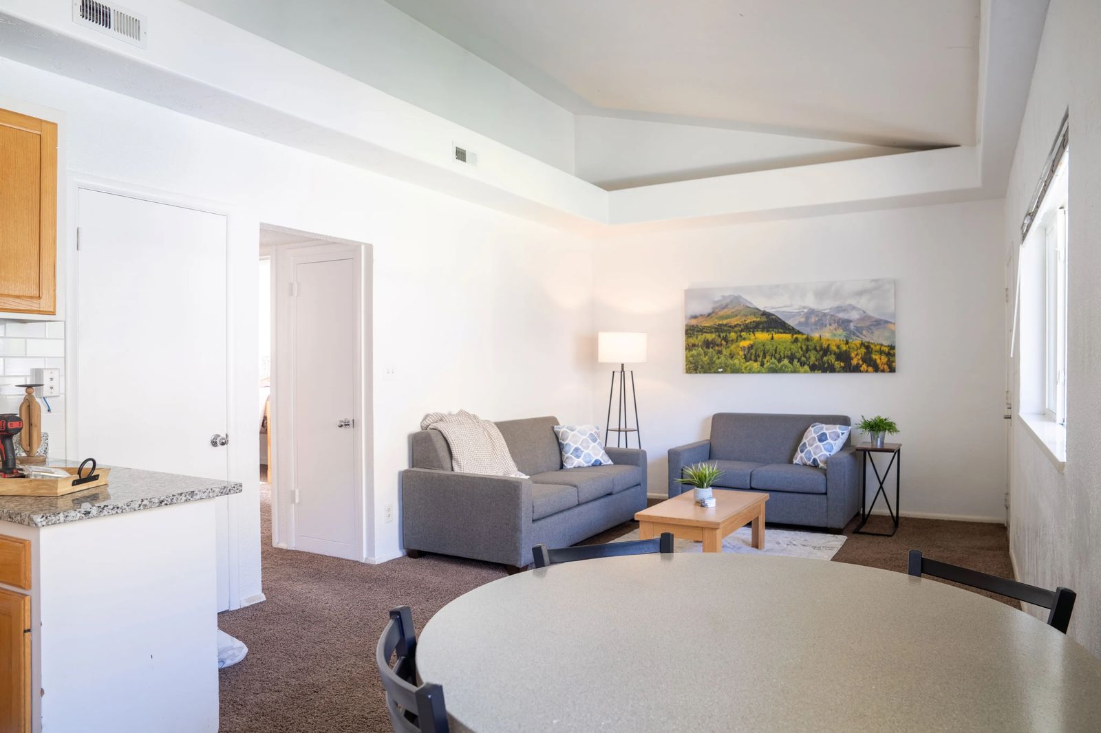 BYU Approved Housing- King Henry Apartments