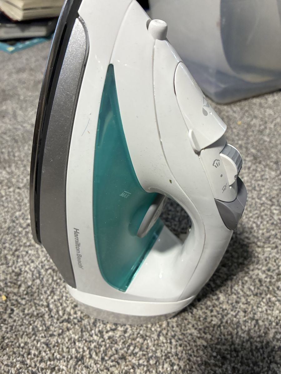 Iron