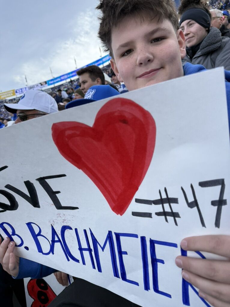 2026 Season Tickets Wanted SEZ Sec 46