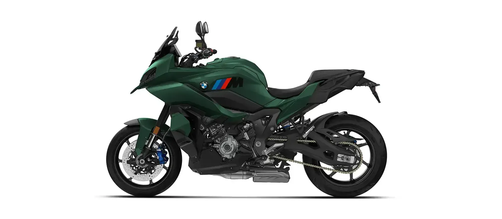 2026 BMW M 1000 XR