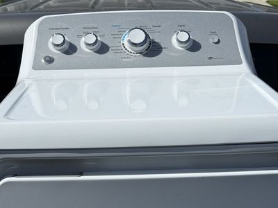 Free Electric Dryer