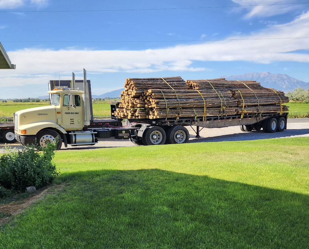 1995 INTERNATIONAL 9200