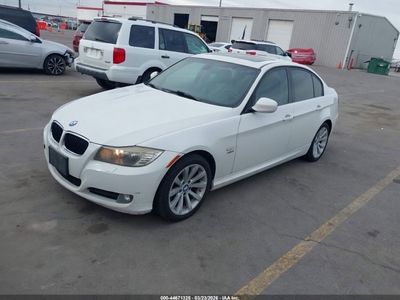 2011 BMW 3 Series