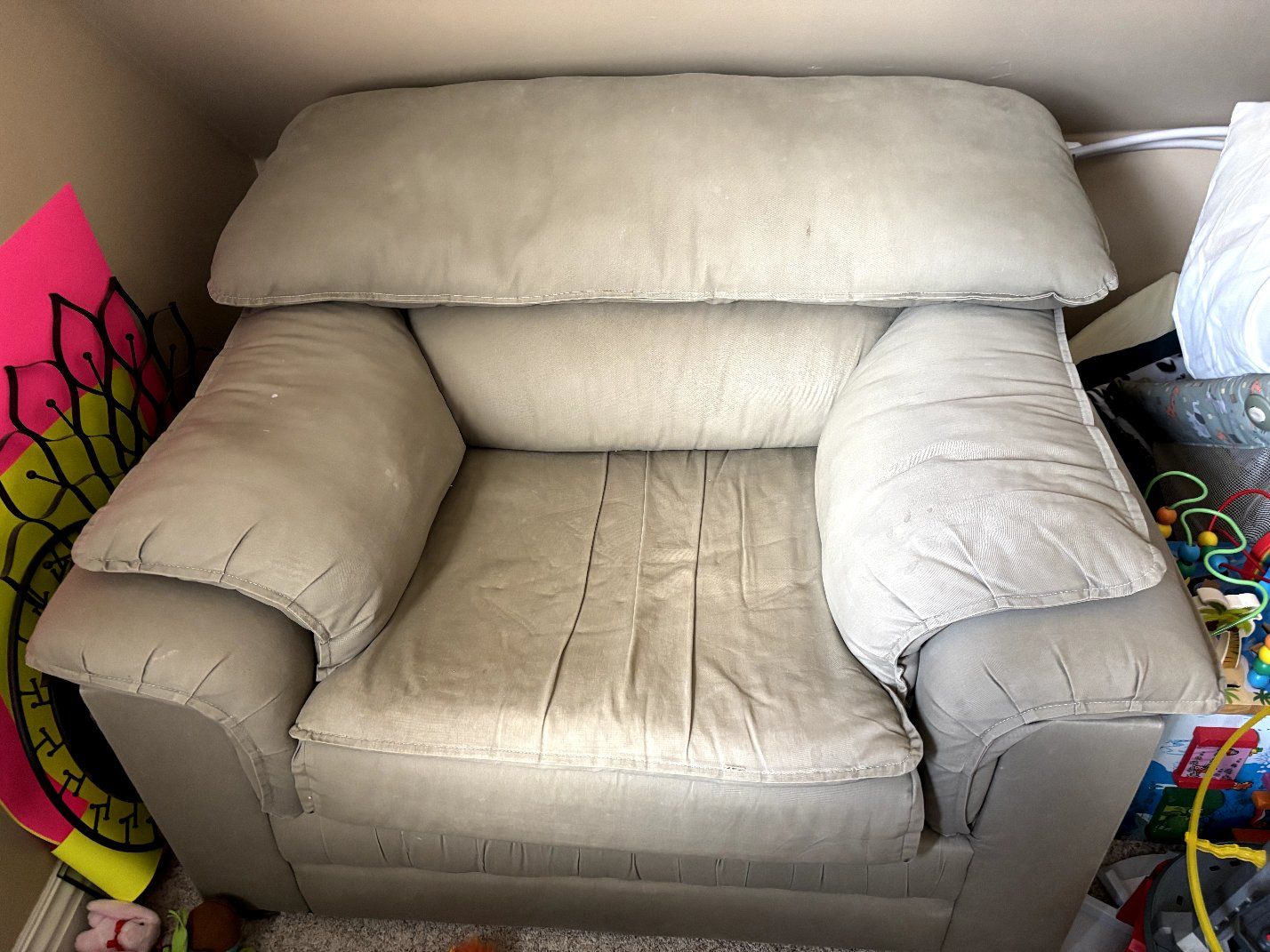 Free Items