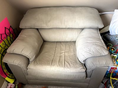 Free Items