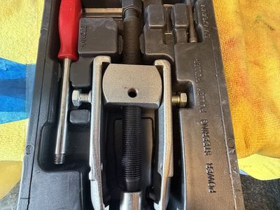 Gear Puller