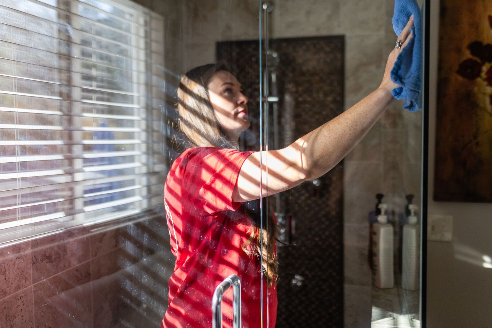 Happy House Cleaning