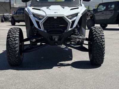 2026 Polaris Pro R