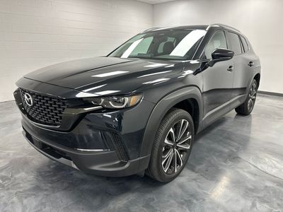 2025 Mazda CX-50 2.5 S Select