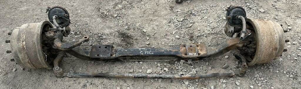 Meritor FF961 Front Axle Assembly