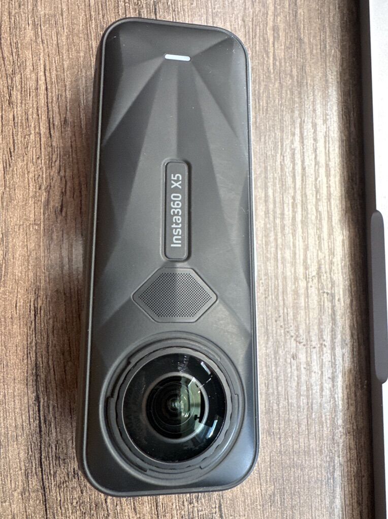 Insta 360 X5 Accessories