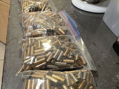 38 special brass