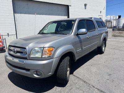 2004 Toyota Tundra SR5