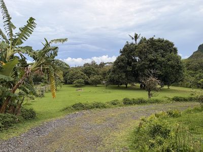 Large Oʻahu Rental | 6 Bed | 2 Kitchens | Sleeps 18