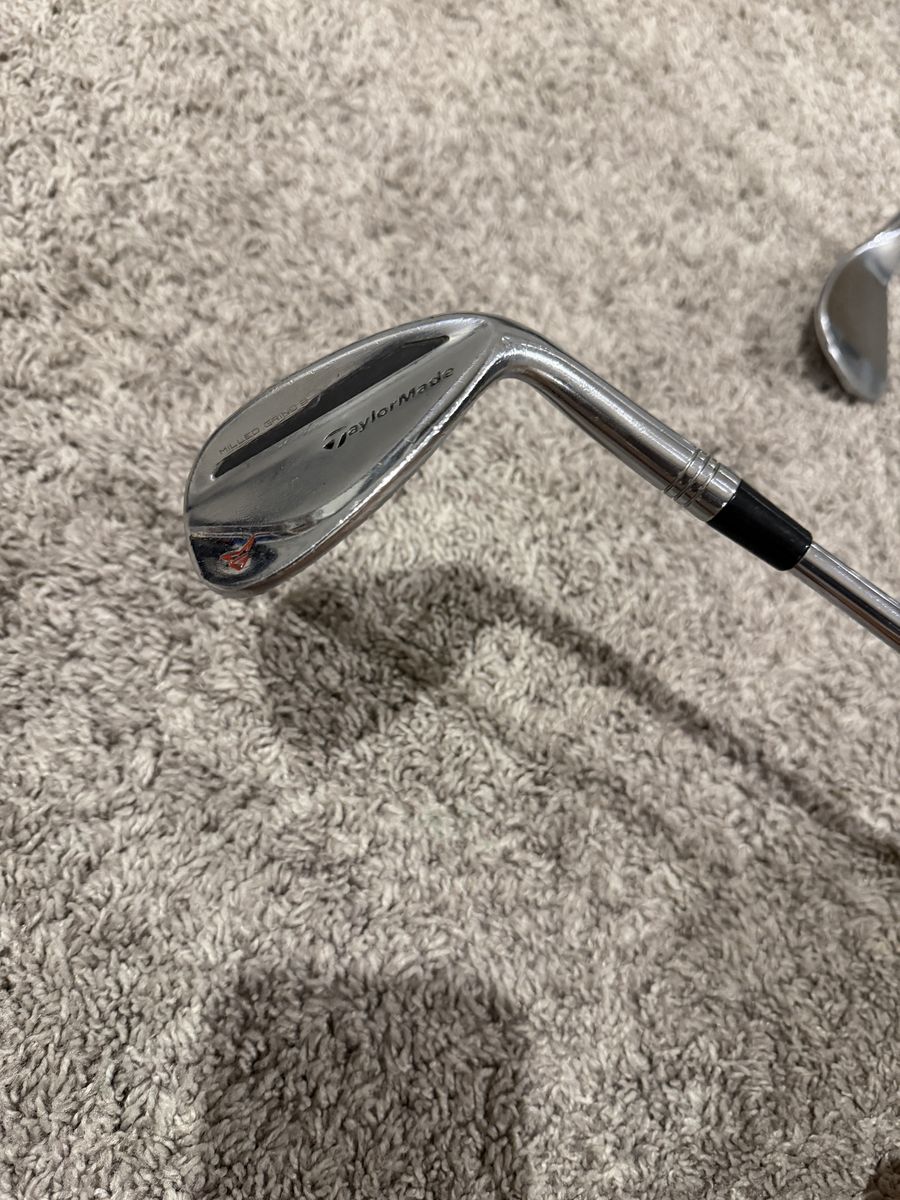 Taylormade mg2 Wedge 52 degrees