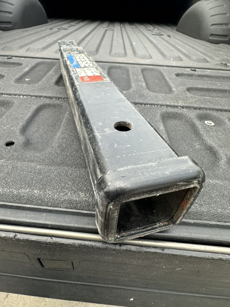 TRAILER HITCH