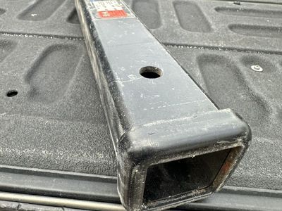 TRAILER HITCH