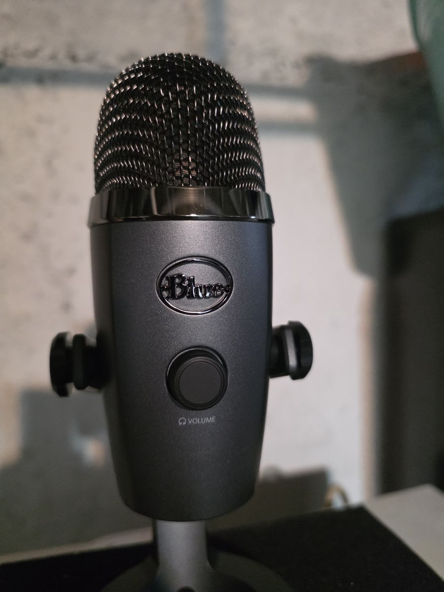 Microphones for sale