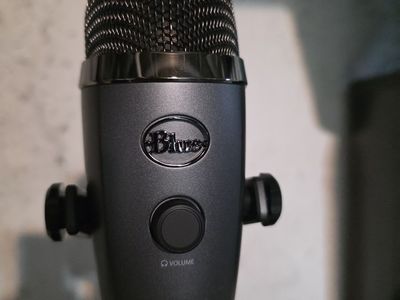 Microphones for sale