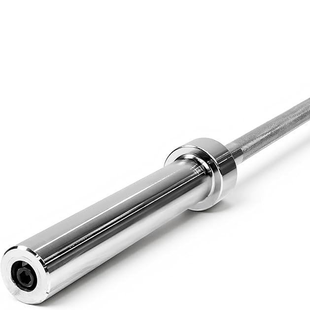 CAP 5Ft Olympic Barbell