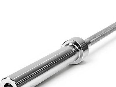 CAP 5Ft Olympic Barbell