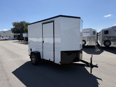 2027 Look ST DLX 6x10