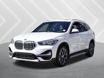 2021 BMW X1 xDrive28i