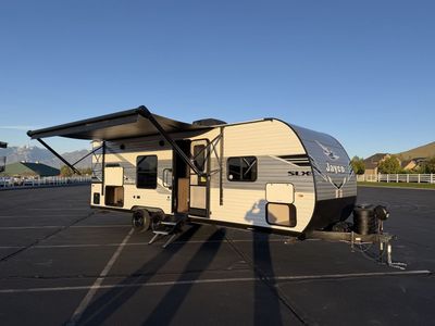 2025 Jayco Jay Flight 260BHW