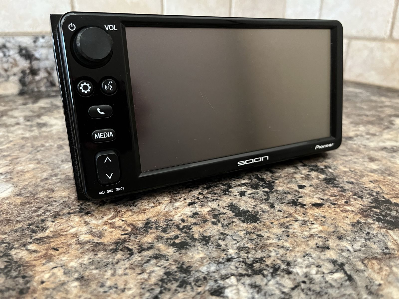 OEM Scion Tc /Frs 2011-2018 Stereo Bluetooth Pioneer
