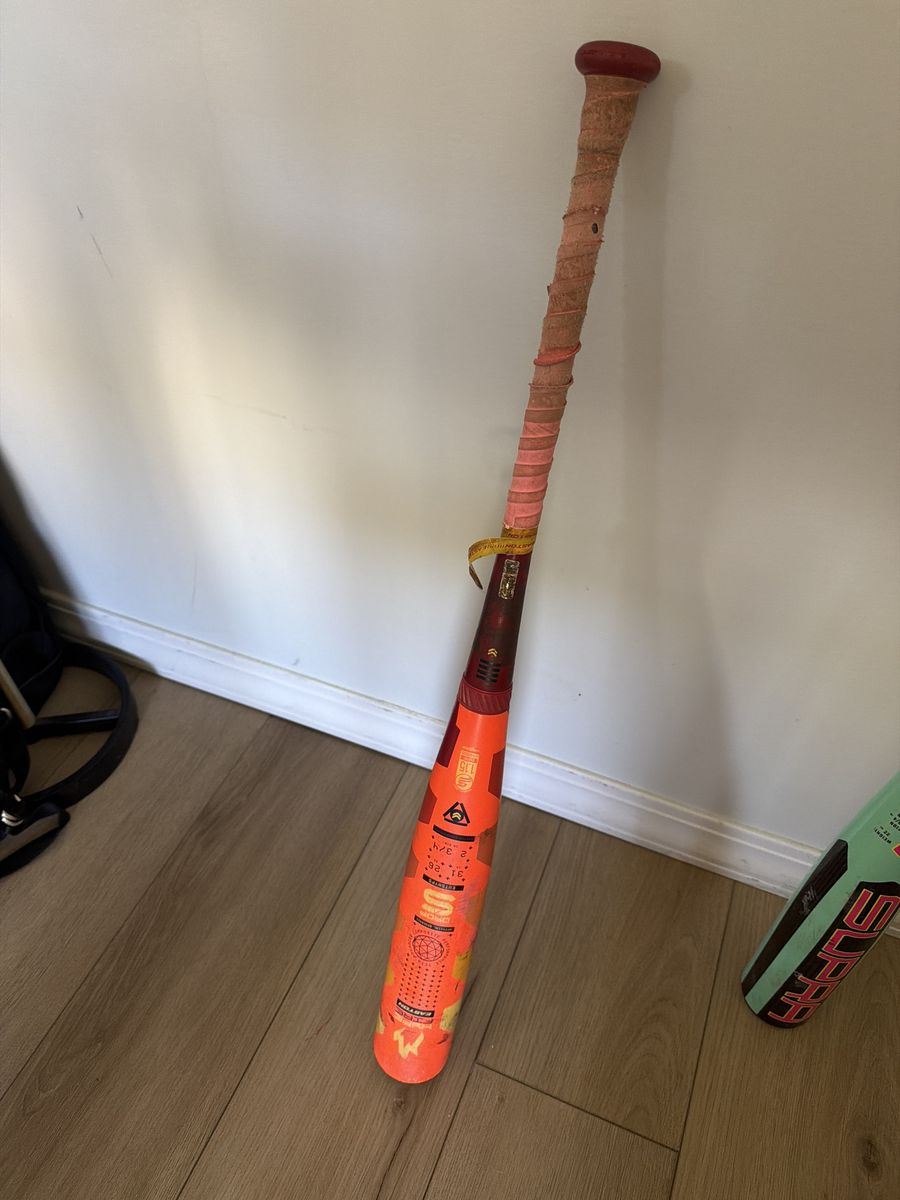 Easton Hype Fire - 31” -5 - Used