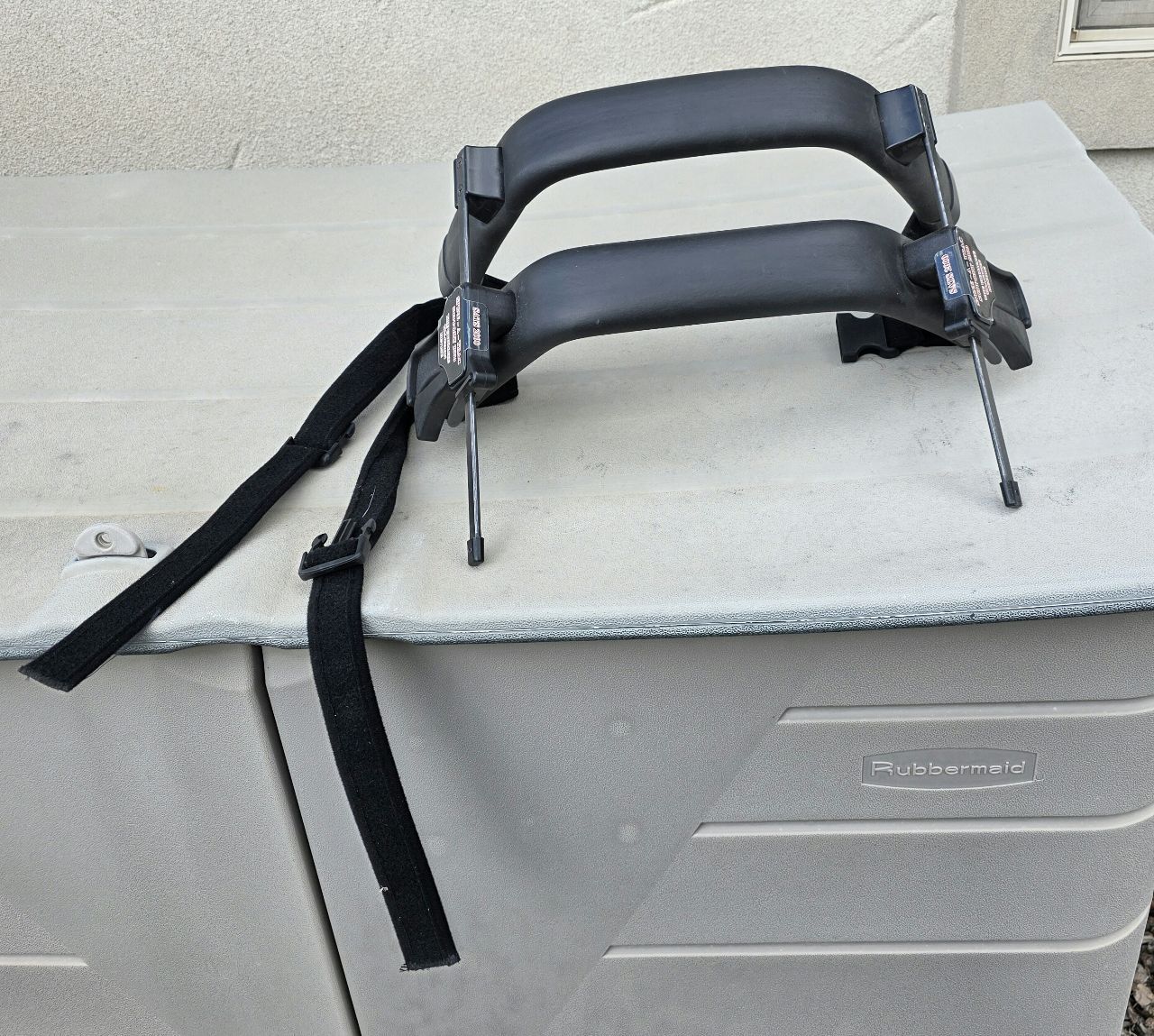 Spine-A-Trac for spinal decompression.  The Ultimate Personal Traction Device