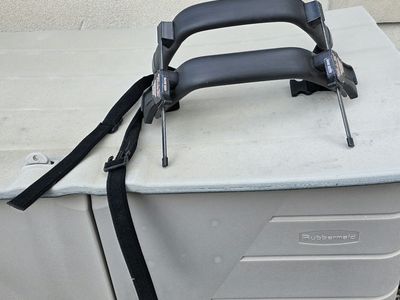 Spine-A-Trac for spinal decompression. The Ultimate Personal Traction Device