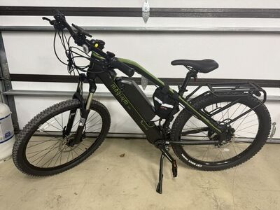 24 Magnum Summit 27.5 Ebike, New Other