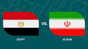 World Cup Tix - Egypt vs Iran - $300